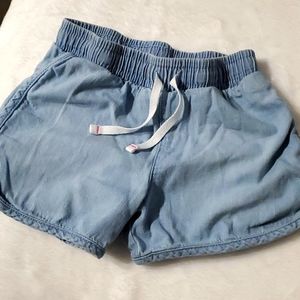 Cat & Jack 5T shorts